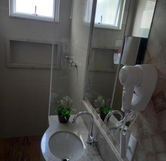 호텔 Pousada Encanto Das Montanhas