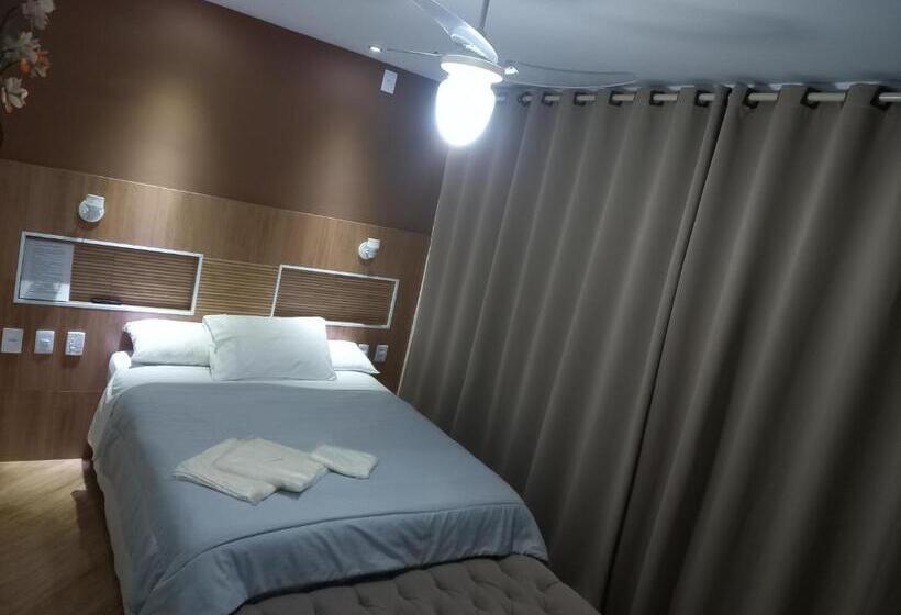 호텔 Pousada Encanto Das Montanhas