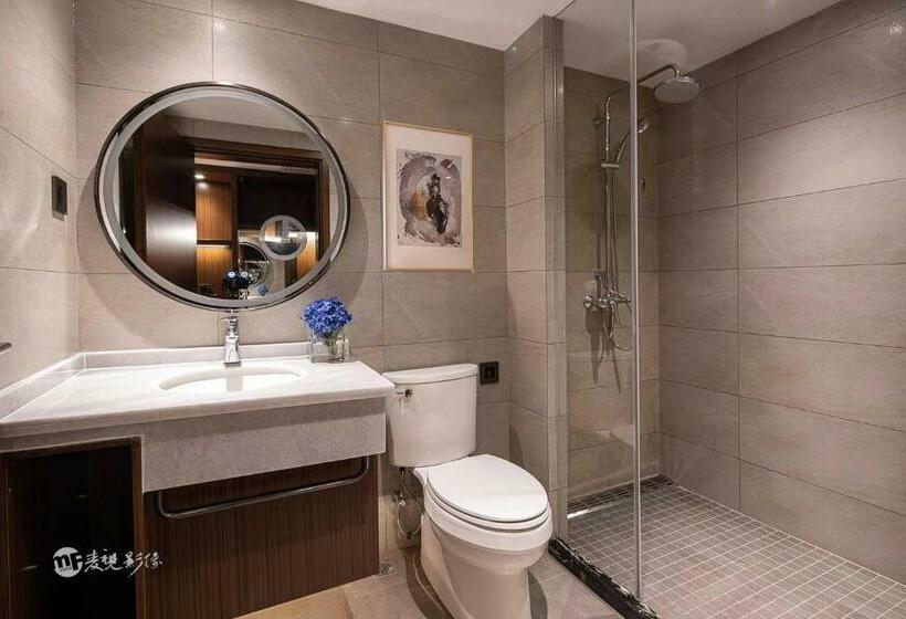 ホテル Ramada Encore By Wyndham Chenzhou North