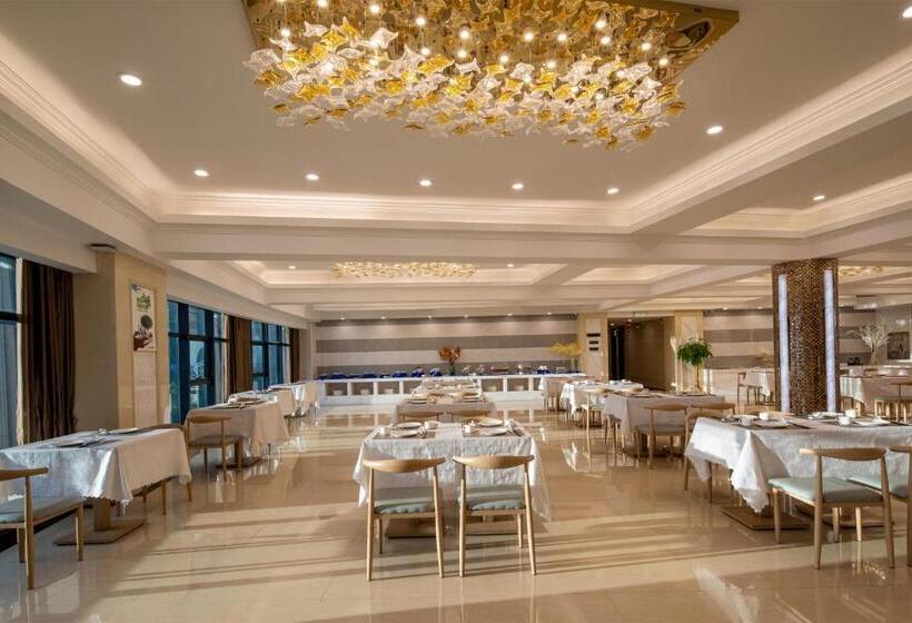 ホテル Ramada Encore By Wyndham Chenzhou North