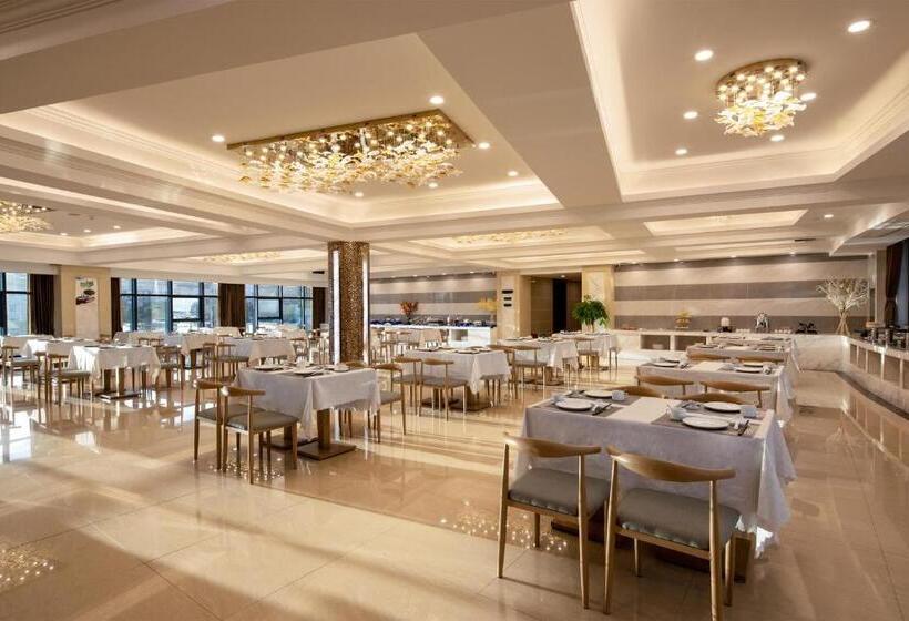 ホテル Ramada Encore By Wyndham Chenzhou North