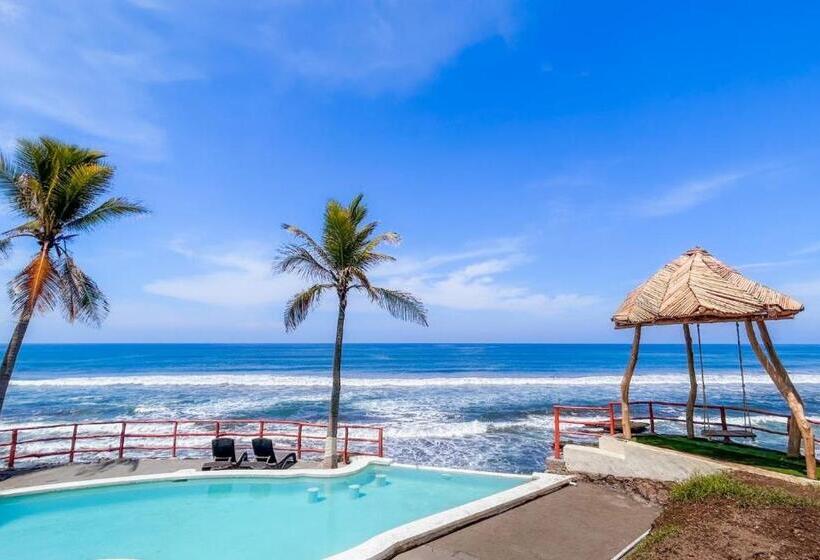 فندق Reef On The Water