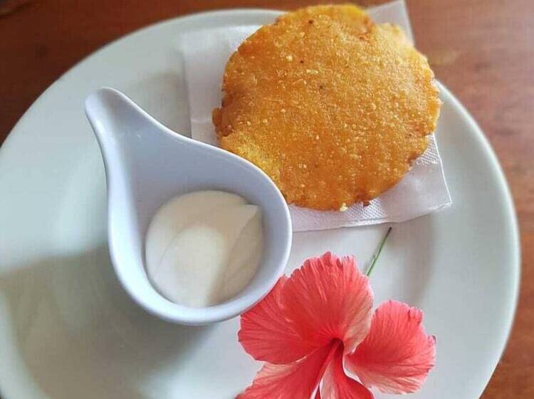 ホテル Restaurante Selva Negra