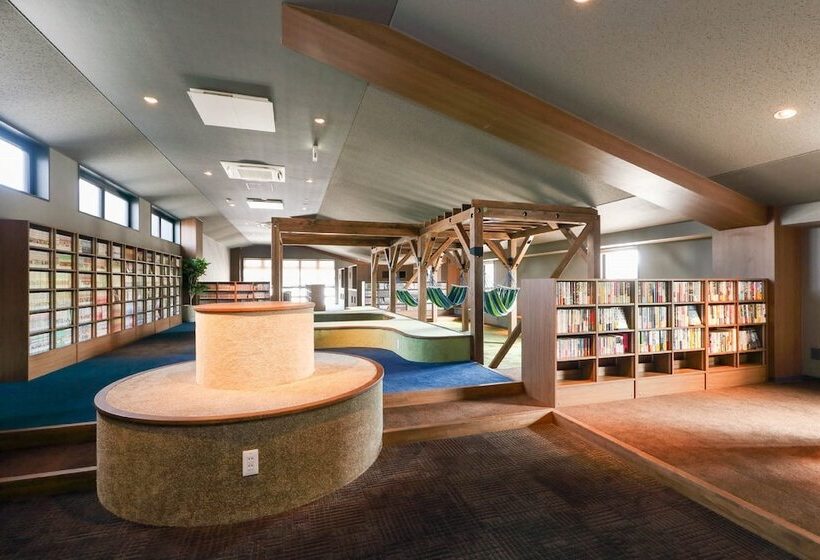 Hotel Route Inn Grantia Tokai Spa&relaxation