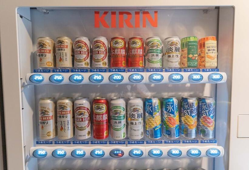 Hotel Route Inn Grantia Tokai Spa&relaxation