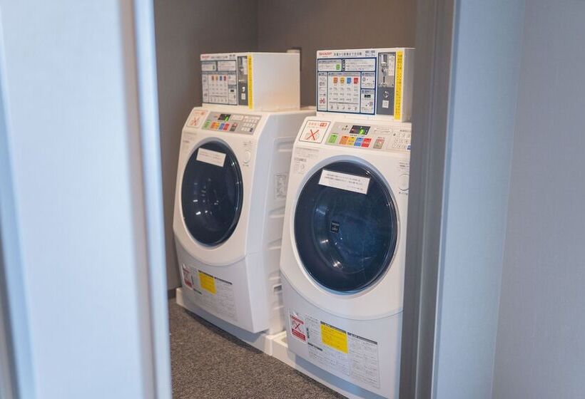 Hotel Route Inn Grantia Tokai Spa&relaxation