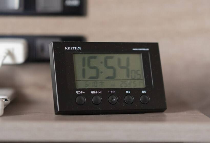 Hotel Route Inn Grantia Tokai Spa&relaxation