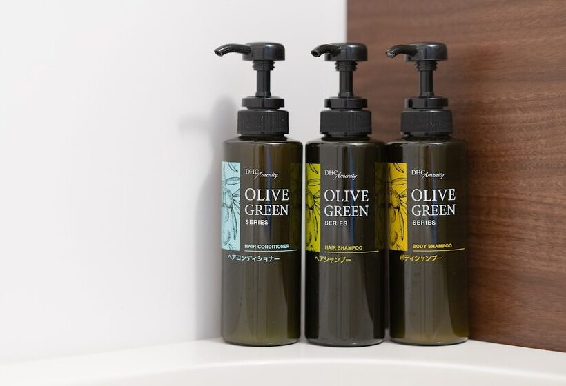 Hotel Route Inn Grantia Tokai Spa&relaxation