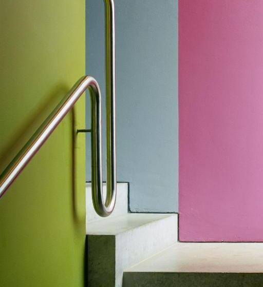 호텔 Seehaus Forelle Haeckenhaus