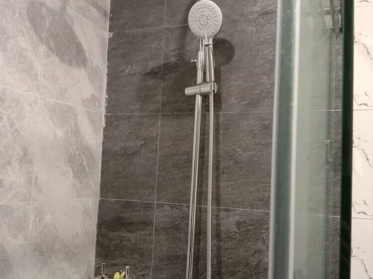 בית מלון כפרי Sethy Boutique