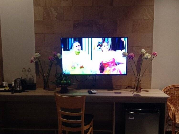 בית מלון כפרי Sethy Boutique