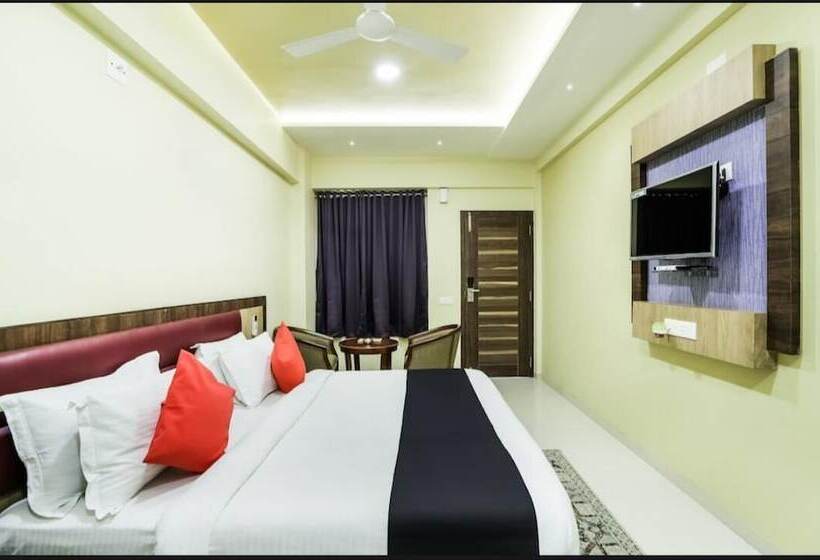 בית מלון כפרי Shiv Palace