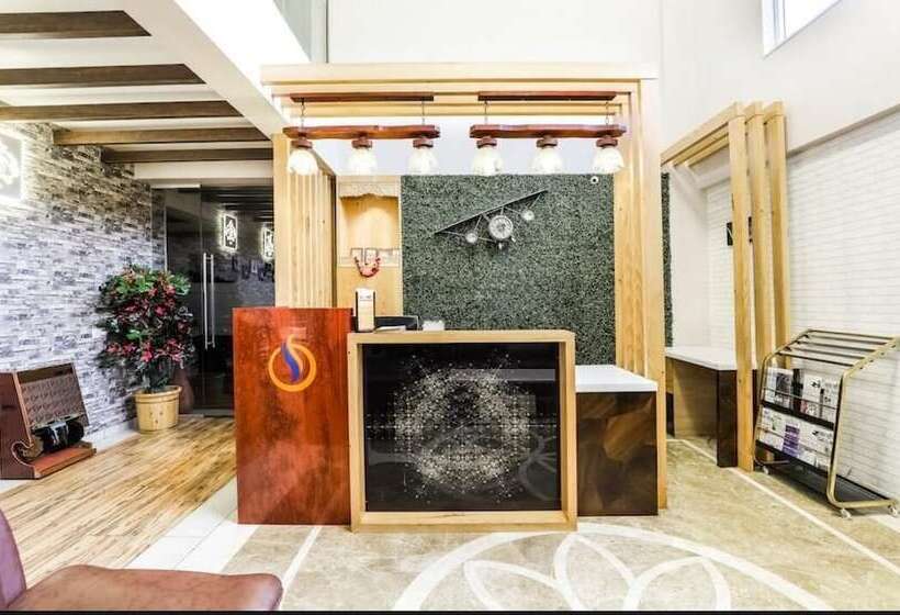 בית מלון כפרי Shiv Palace