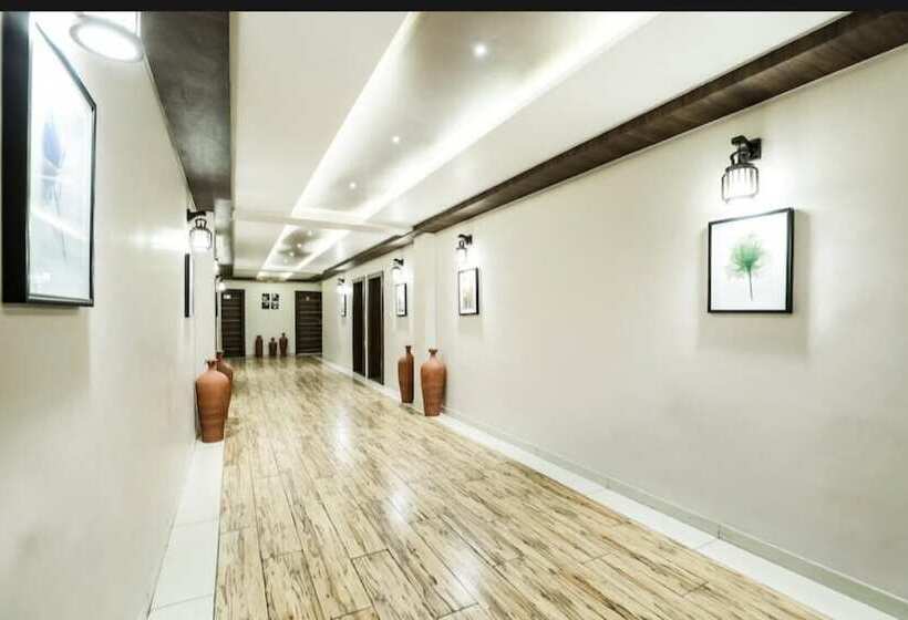 בית מלון כפרי Shiv Palace