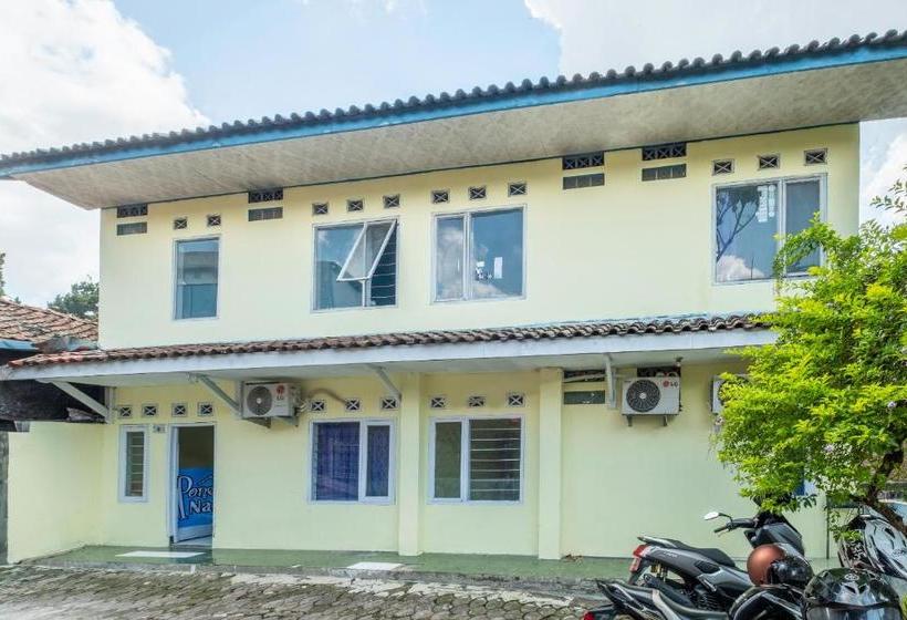 酒店 Spot On 2384 Pondok Nabil