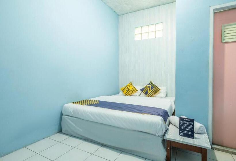 호텔 Spot On 2384 Pondok Nabil