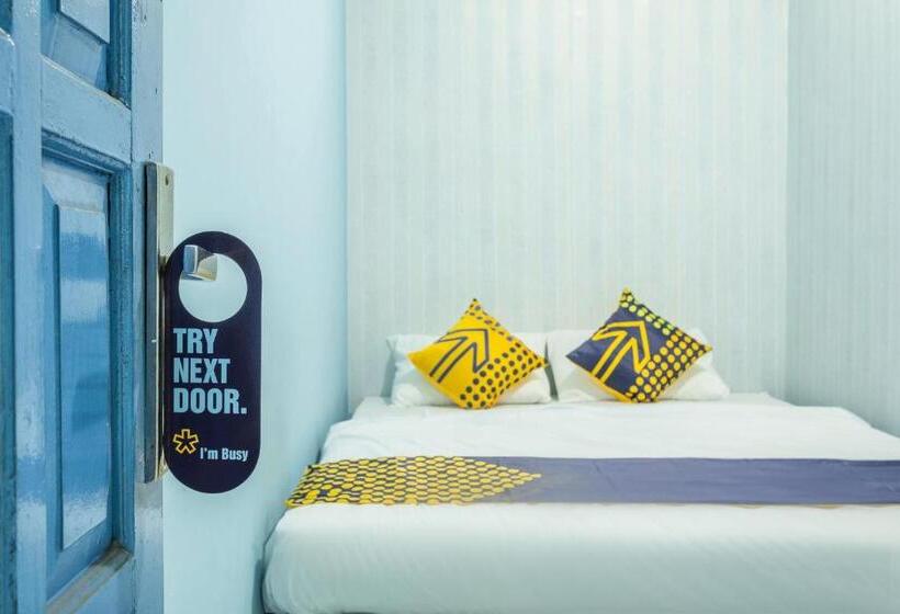 Отель Spot On 2384 Pondok Nabil