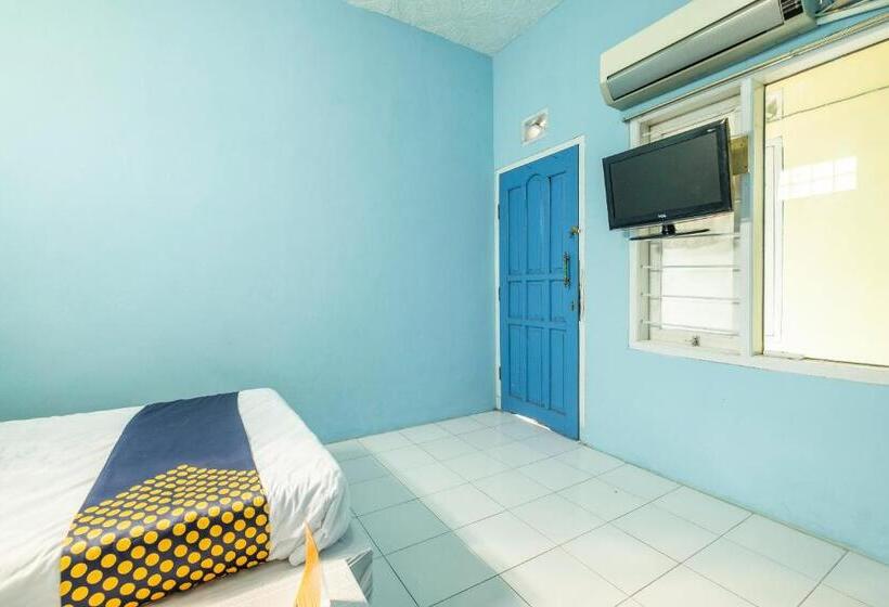 호텔 Spot On 2384 Pondok Nabil