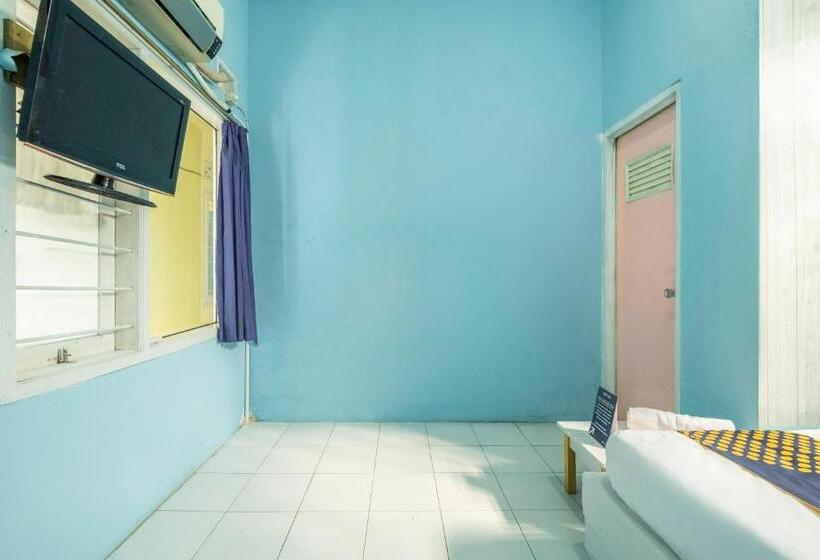 酒店 Spot On 2384 Pondok Nabil