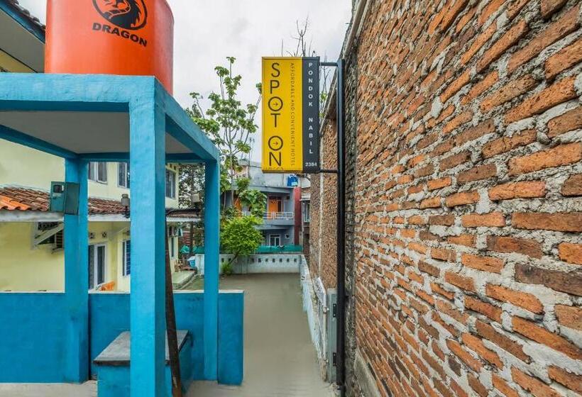 호텔 Spot On 2384 Pondok Nabil