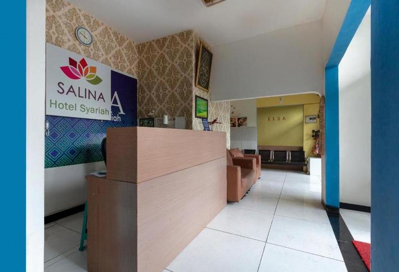 ホテル Salina  Syariah
