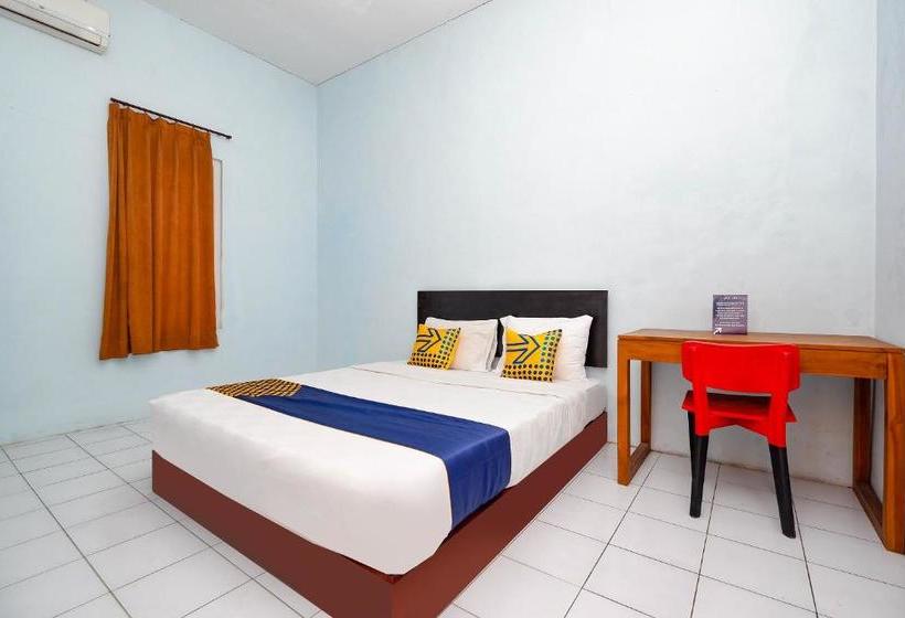 호텔 Spot On 3075 Griya Sae Guesthouse