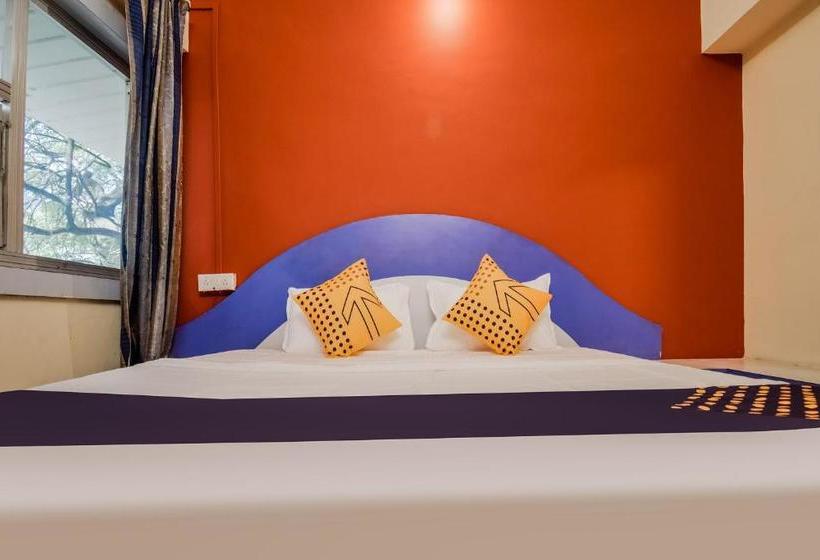 בית מלון כפרי Spot On 65460  Gulmohar