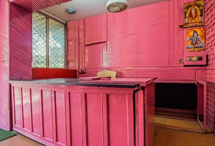 בית מלון כפרי Spot On 65460  Gulmohar