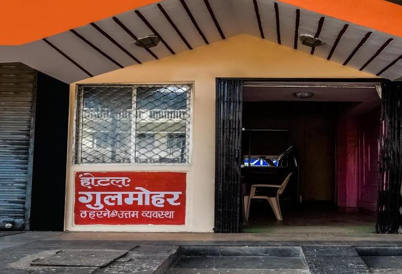 בית מלון כפרי Spot On 65460  Gulmohar