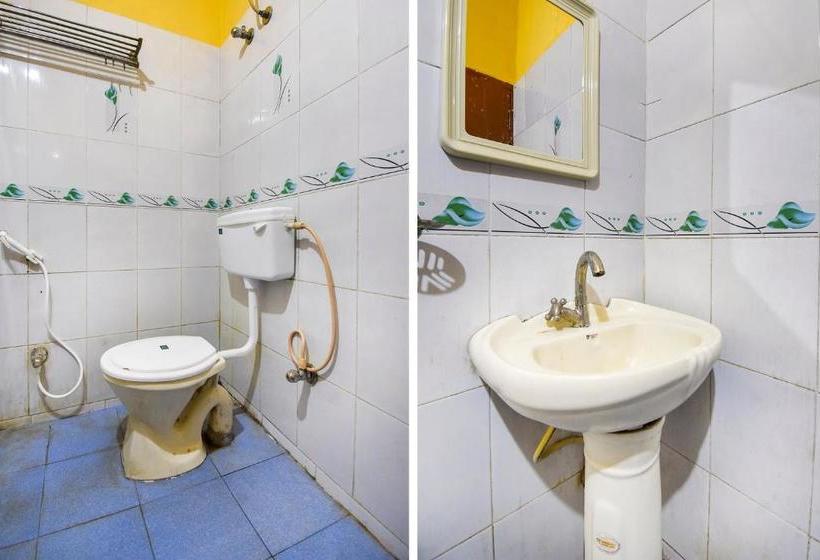 호텔 Spot On 65925 Sindur Lodge