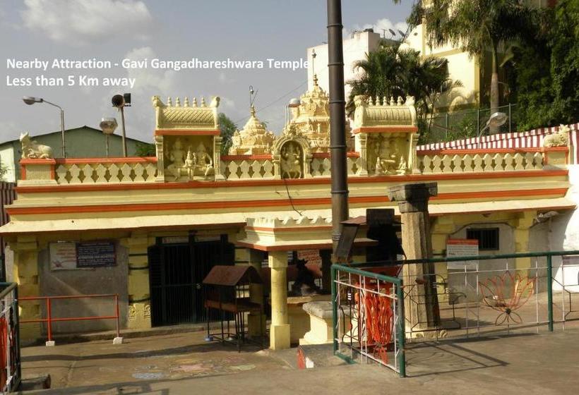 בית מלון כפרי Spot On 65925 Sindur Lodge