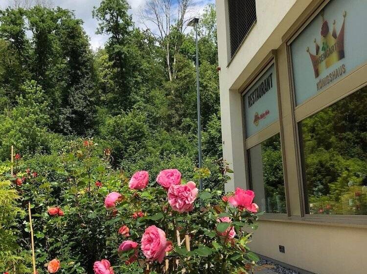 Отель Swiss Star Home