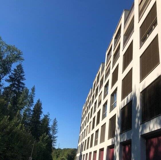 Отель Swiss Star Home