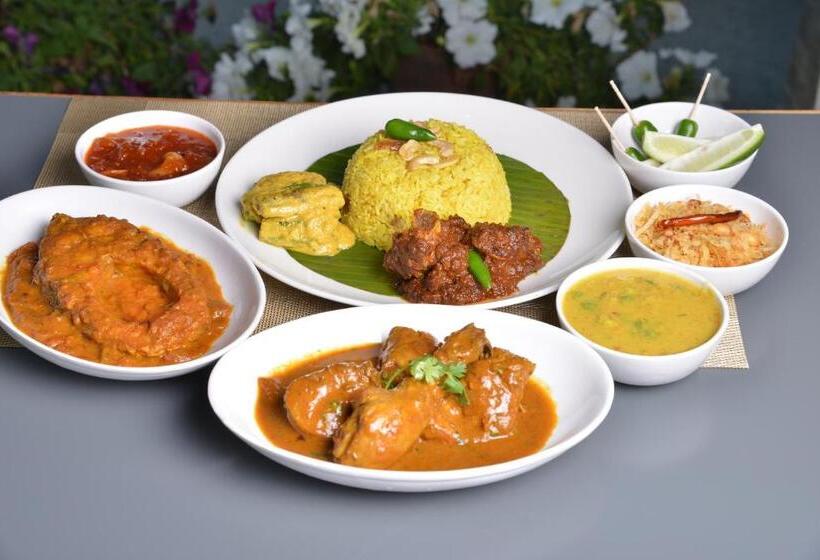 בית מלון כפרי The Creek Boutique Resort & Spa