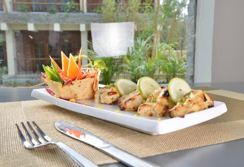 فندق The Creek Boutique Resort & Spa