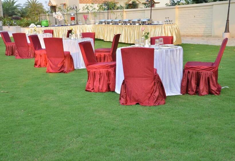 فندق The Creek Boutique Resort & Spa