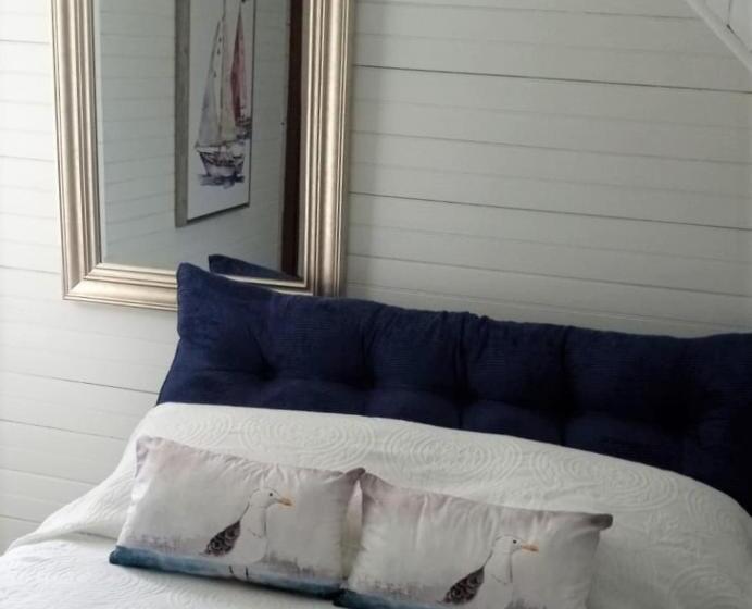 Отель The Sullivan House