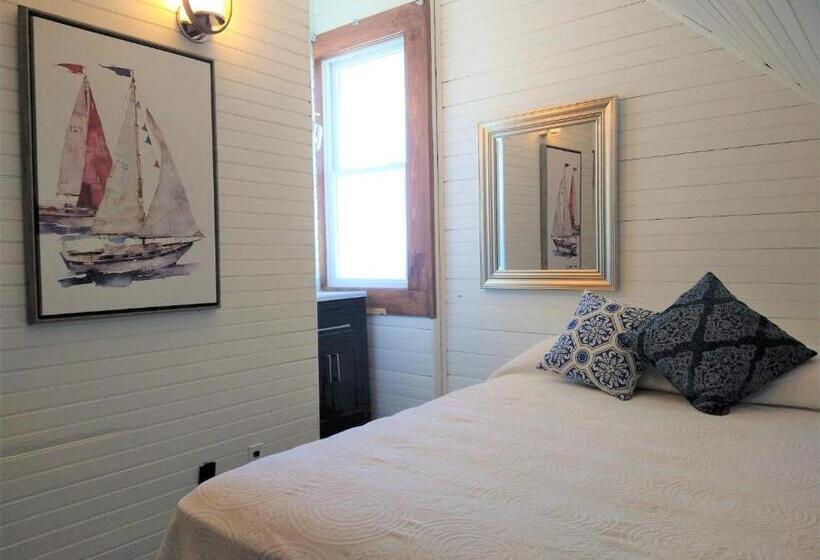 Отель The Sullivan House