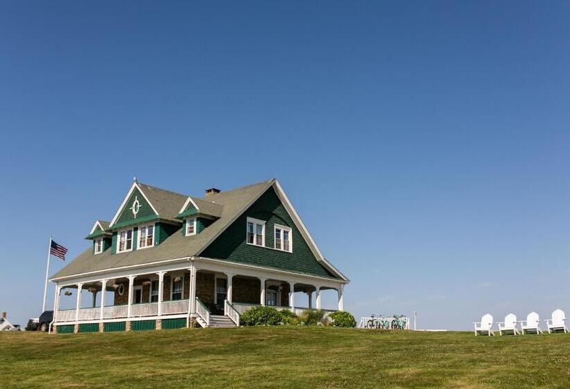 Отель The Sullivan House