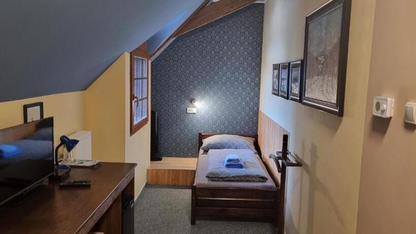 فندق Ubytování 8