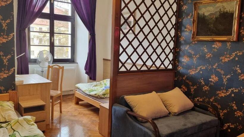 فندق Ubytování 8