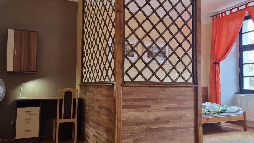 فندق Ubytování 8