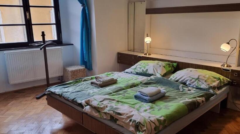 فندق Ubytování 8