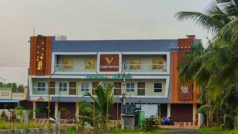 فندق V Convention