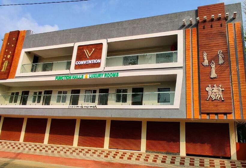 فندق V Convention