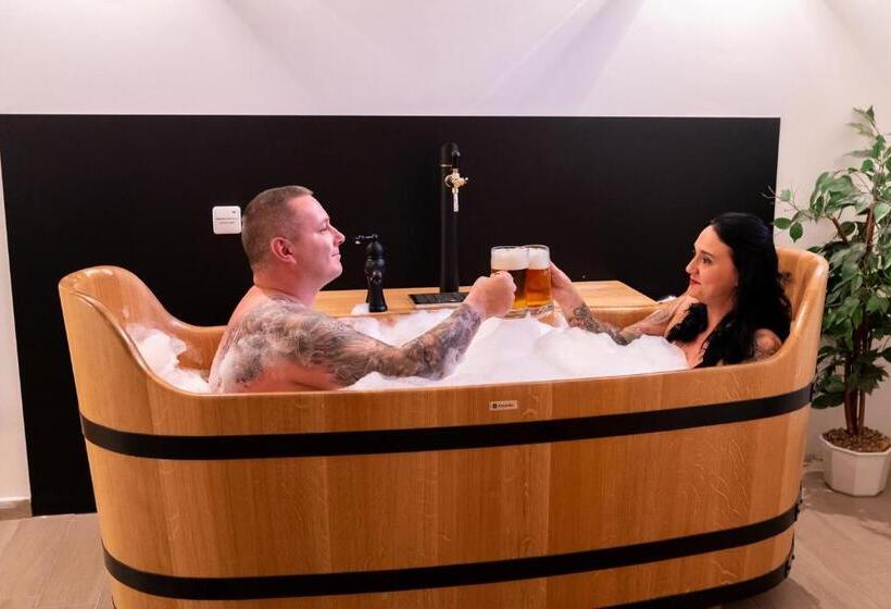 בית מלון כפרי švýcarský Dům