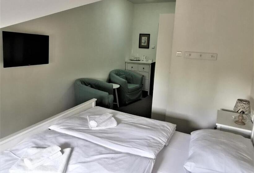 בית מלון כפרי švýcarský Dům