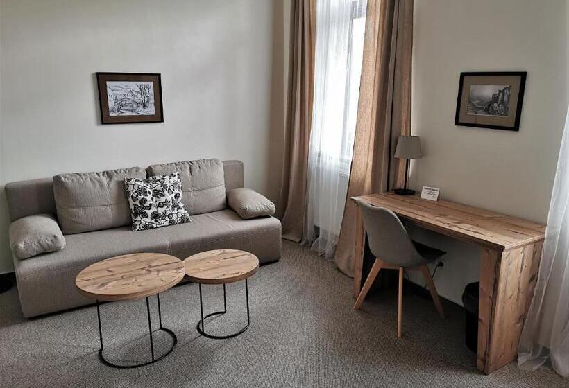 בית מלון כפרי švýcarský Dům