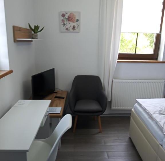 בית מלון כפרי Waldhof