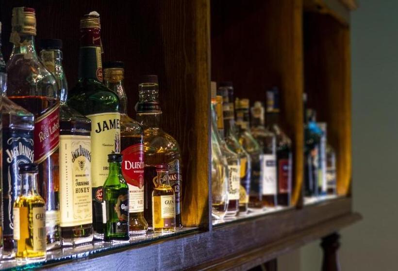 בית מלון כפרי Waldhof